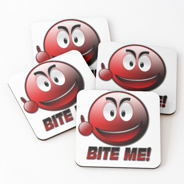Item preview, Bite me designed and sold by TWPhoto.