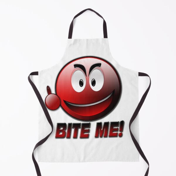 Item preview, Bite me designed and sold by TWPhoto.