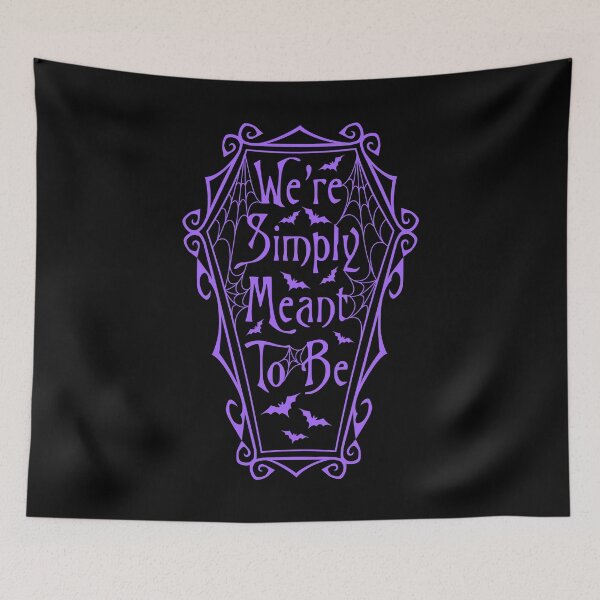 Item preview, Simply Meant To Be designed and sold by RavenWake.