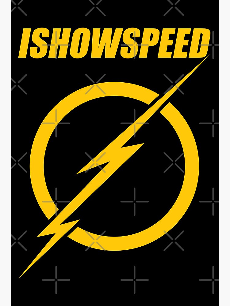 Ishowspeed Merch - Official Store