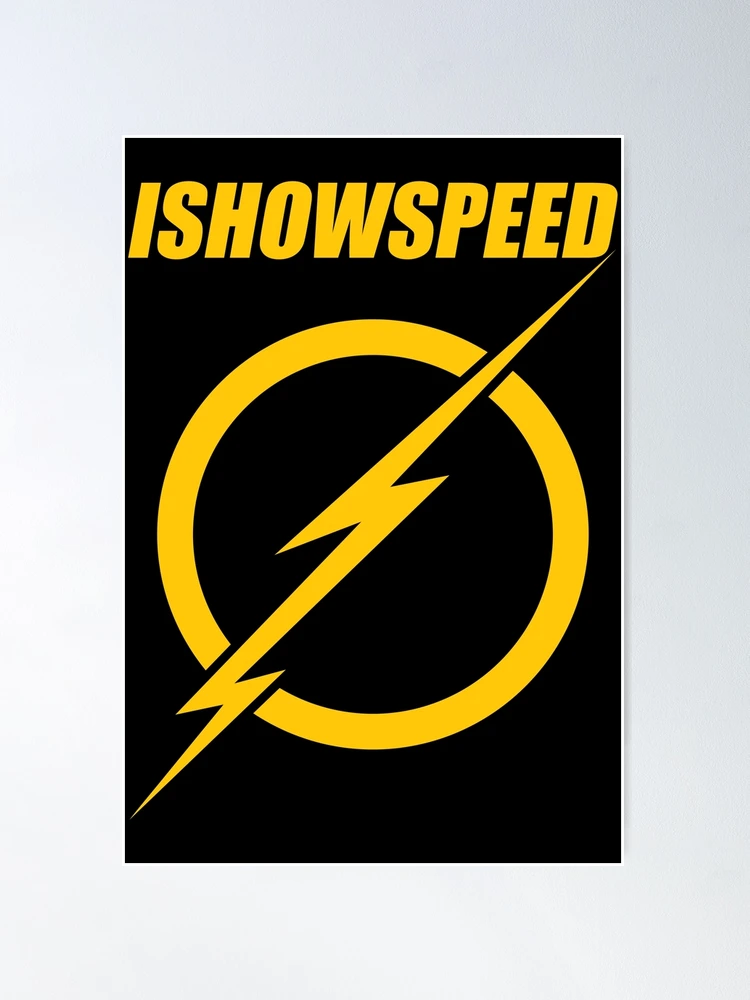 Ishowspeed ⚡️ : r/AdobeIllustrator