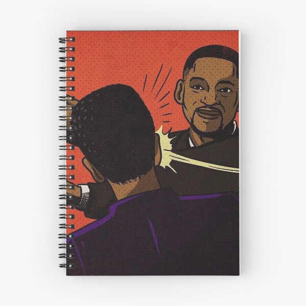 Item preview, Will Smith Slaps Chris Rock designed and sold by Alex Mercer.