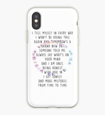 Bibia Be Ye Ye iPhone Case