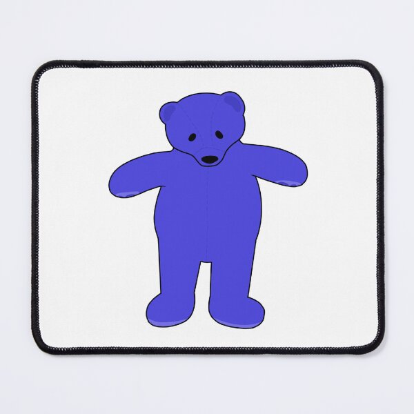 Item preview, Blue Djungleskog designed and sold by elliebees.