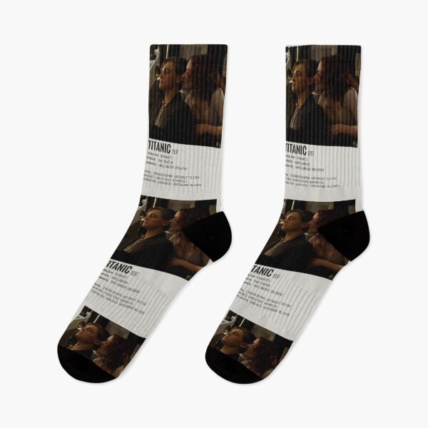 Item preview, Titanic (1997) designed and sold by MoviePolaroid.