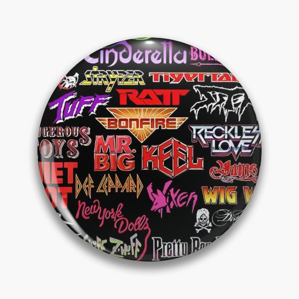 Item preview, All About Logo Band  designed and sold by Margaret-Brown.