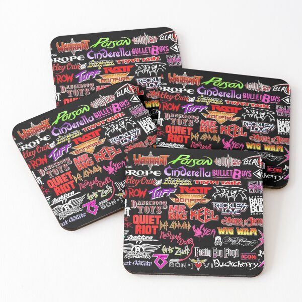 Item preview, All About Logo Band  designed and sold by Margaret-Brown.