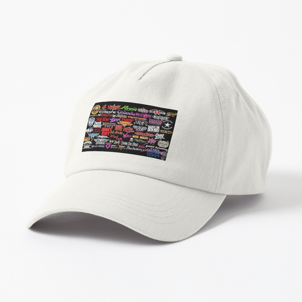 Artikel-Vorschau von Dad Hat, designt und verkauft von Margaret-Brown.