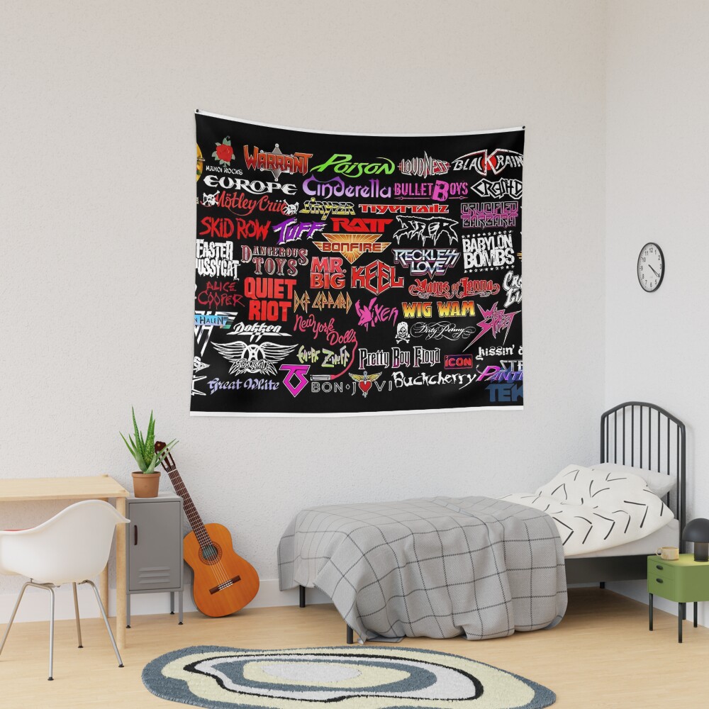 Artikel-Vorschau von Wandbehang, designt und verkauft von Margaret-Brown.