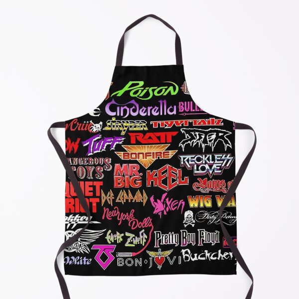 Item preview, All About Logo Band designed and sold by Margaret-Brown.