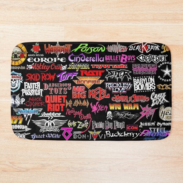 Item preview, All About Logo Band  designed and sold by Margaret-Brown.