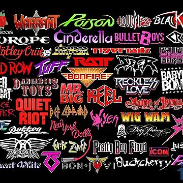 Vorschaubild zum Design Alles über Logoband von Margaret-Brown