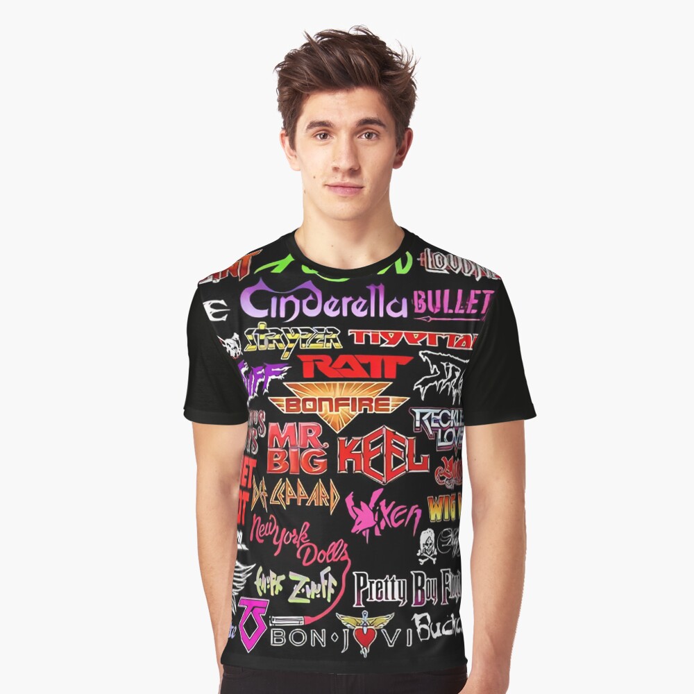 Artikel-Vorschau von Grafik T-Shirt, designt und verkauft von Margaret-Brown.