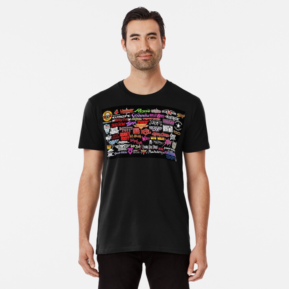 Artikel-Vorschau von Premium T-Shirt, designt und verkauft von Margaret-Brown.