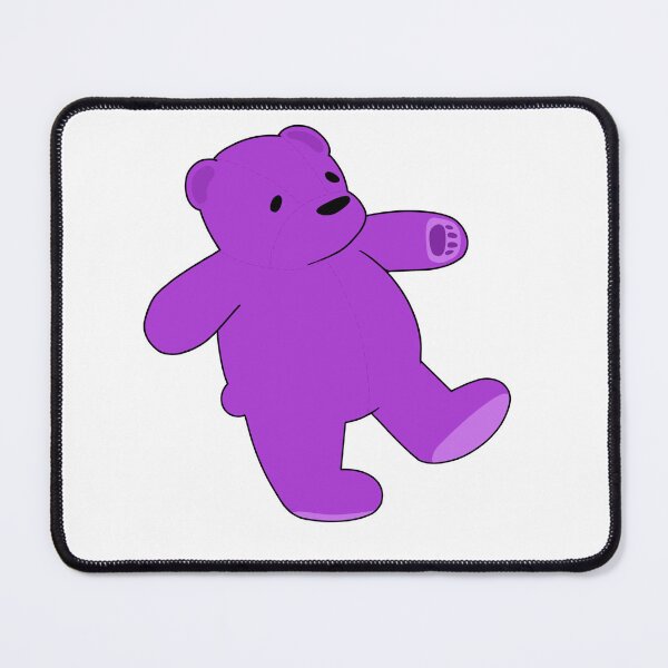 Item preview, Purple Djungleskog designed and sold by elliebees.