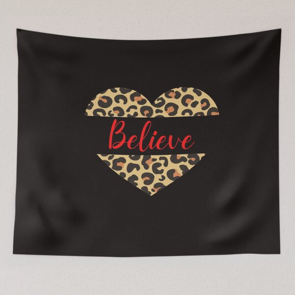 Item preview, Believe Tshirts designed and sold by Shevonda Thomas.