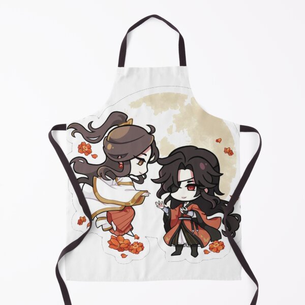 Artikelvorschau, Chibi TGCF entworfen und verkauft von PamDCook.