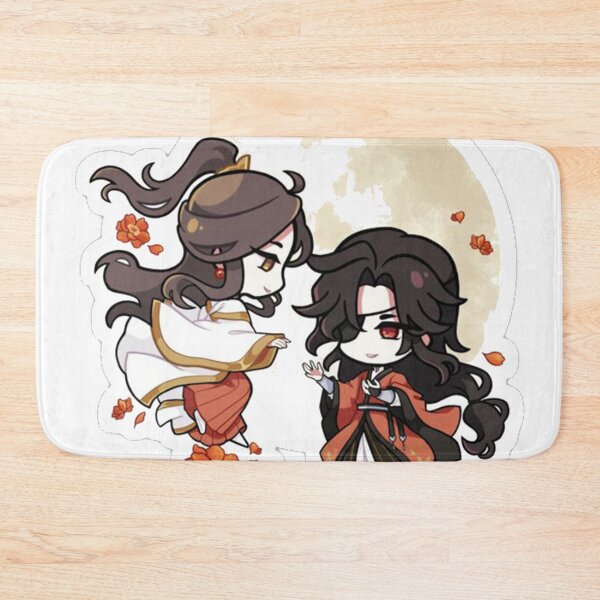Item preview, Chibi TGCF designed and sold by PamDCook.