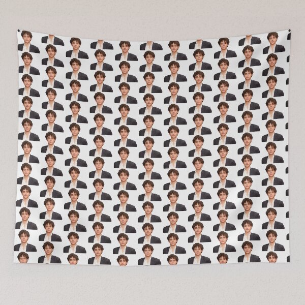 Item preview, Joshua Bassett designed and sold by DesignDanielle.