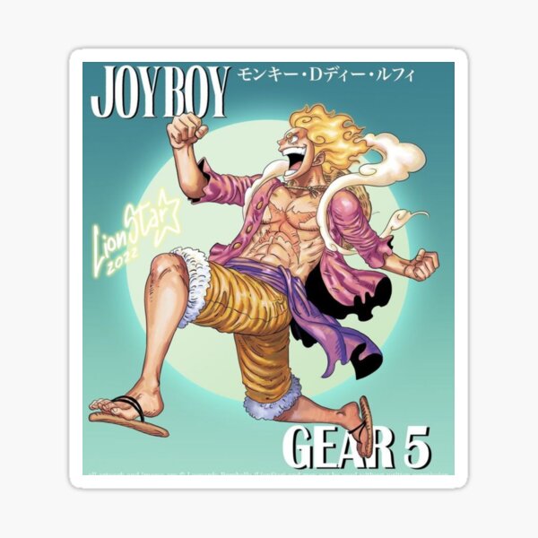 Mô hình Luffy Gear 5 Nika Joy Boy bản cao cấp tư thế chiến đấu, cao 20cm -  Mô hình One Piece ( Tặng Poster miễn phí ) | Lazada.vn