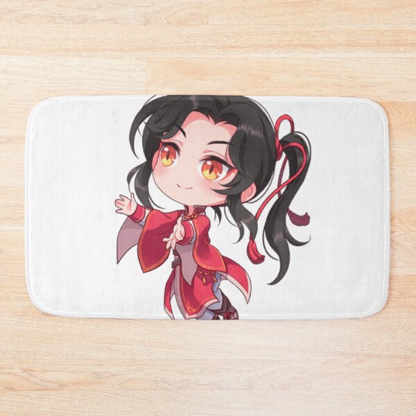 Artikelvorschau, Chibi TGCF entworfen und verkauft von PamDCook.