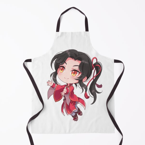 Item preview, Chibi TGCF designed and sold by PamDCook.