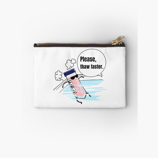 Item preview, Dear FBS: Please, Thaw Faster – Funny Lab designed and sold by cinsarad.