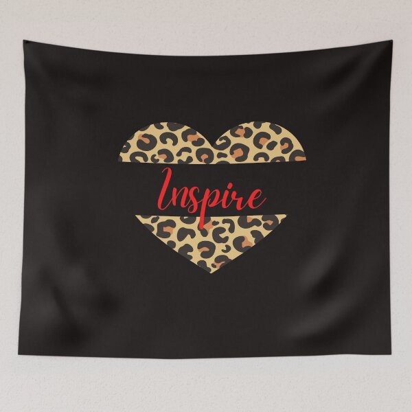 Item preview, Inspire Tshirts designed and sold by Shevonda Thomas.