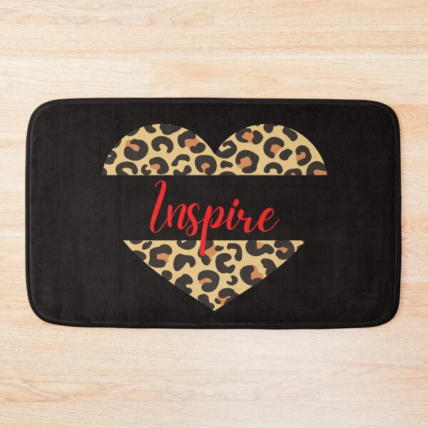 Item preview, Inspire Tshirts designed and sold by Shevonda Thomas.