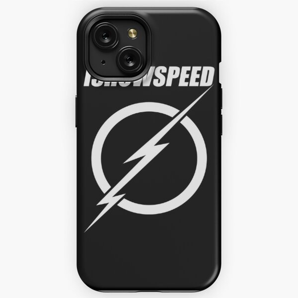 Ishowspeed Merch Is How Speed Logo Kids T-Shirt for Sale by HindoShop