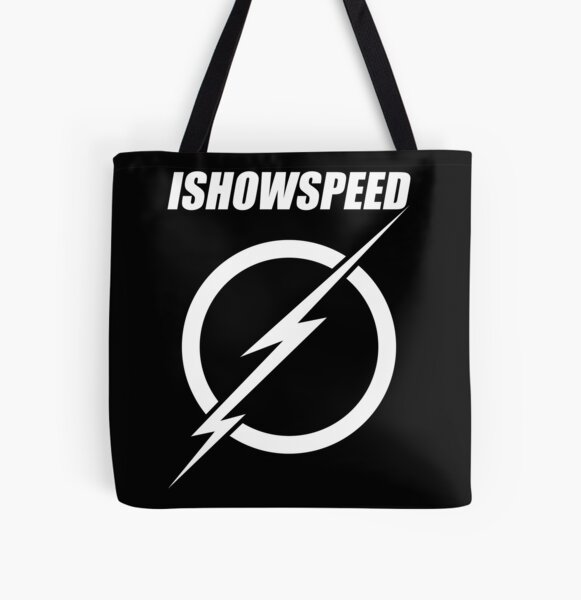 Ishowspeed Merch Is How Speed Logo Kids T-Shirt for Sale by HindoShop