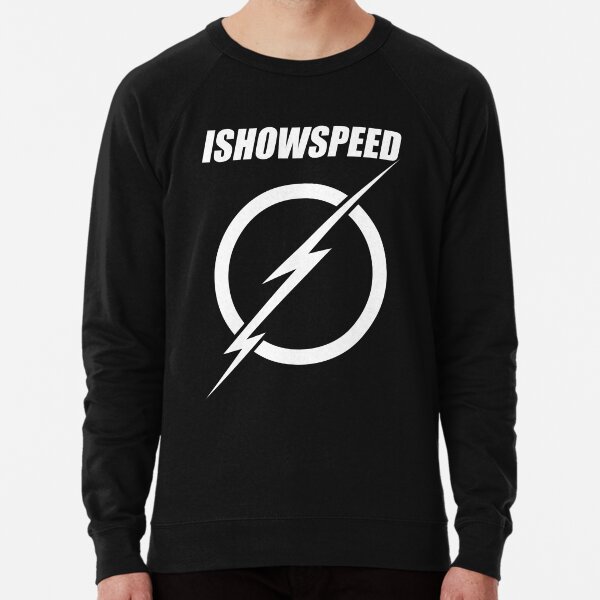 Ishowspeed Merch Is How Speed Logo Kids T-Shirt for Sale by HindoShop