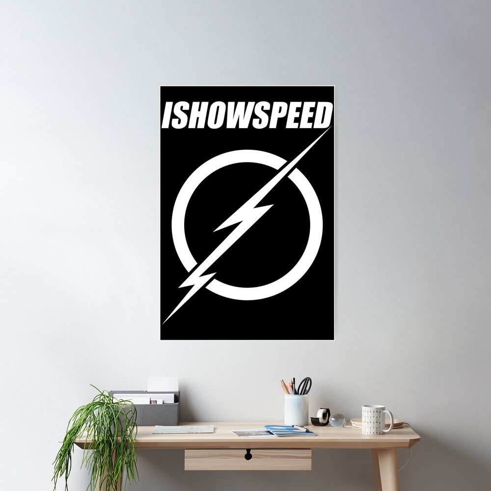 When me and my friends met speed : r/Ishowspeed