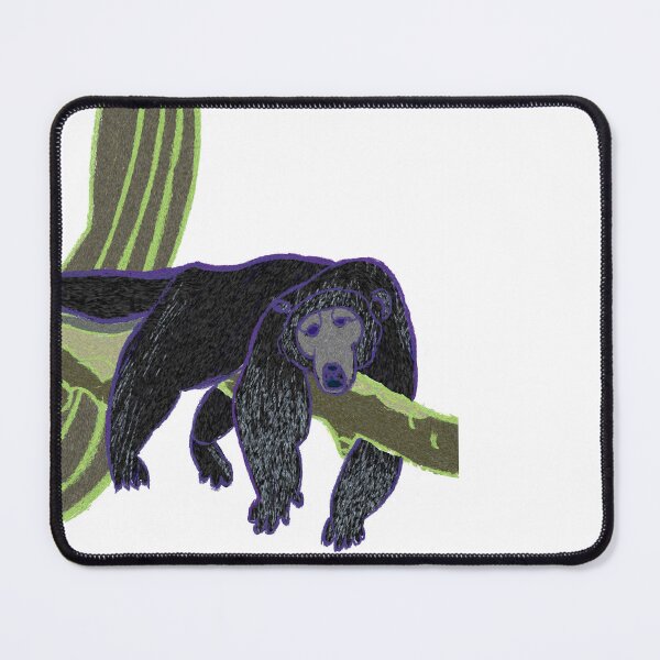 Item preview, Binturong designed and sold by NatureDesigned.