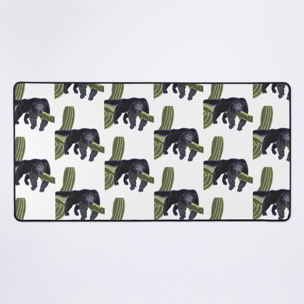 Item preview, Binturong designed and sold by NatureDesigned.