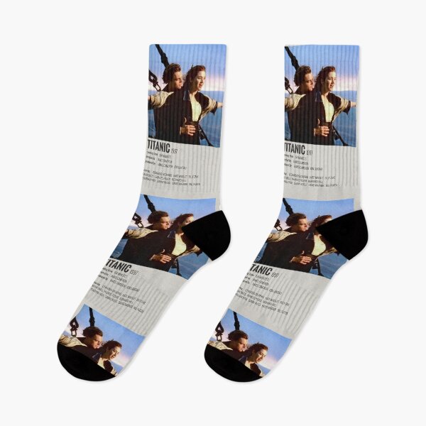 Item preview, Titanic (1997) designed and sold by MoviePolaroid.
