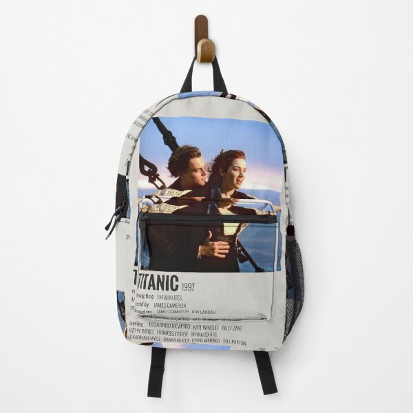 Item preview, Titanic (1997) designed and sold by MoviePolaroid.