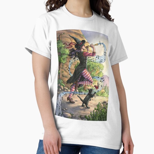 Item preview, Everyday Witch Tarot - Judgement designed and sold by Elisabeth Alba Illustration.