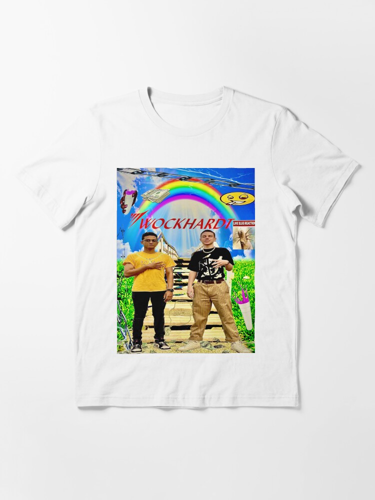 Roblox Meme Essential T-Shirt for Sale by DrippySwags