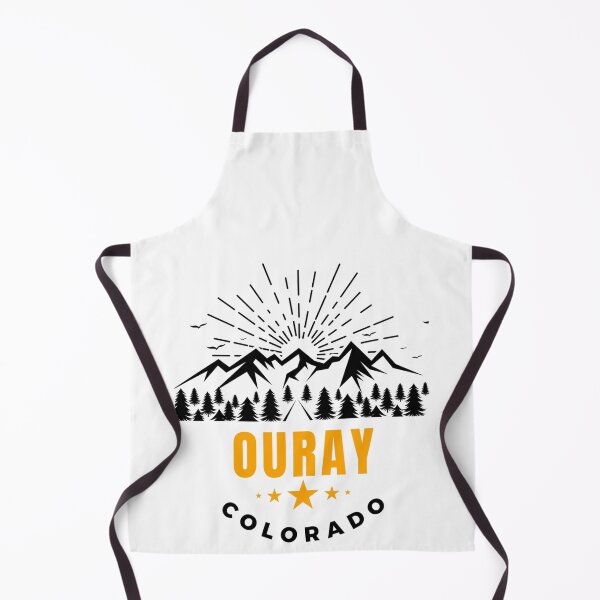 Item preview, Ouray colorado mountain camping designed and sold by Jeangel97.