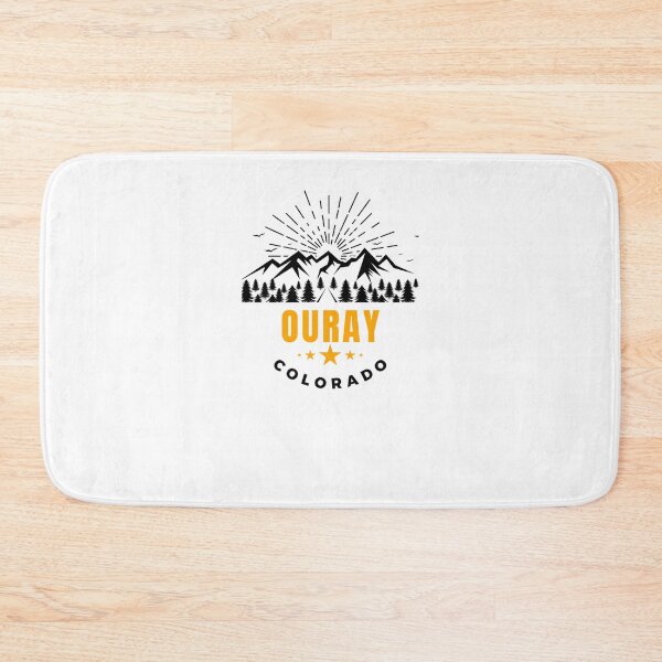Item preview, Ouray colorado mountain camping designed and sold by Jeangel97.