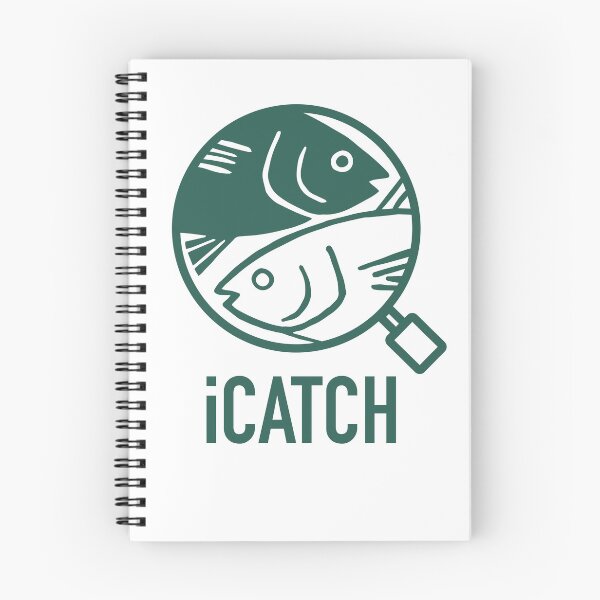 Aperçu de l'œuvre Application iCatch créée et vendue par impactmedialab.