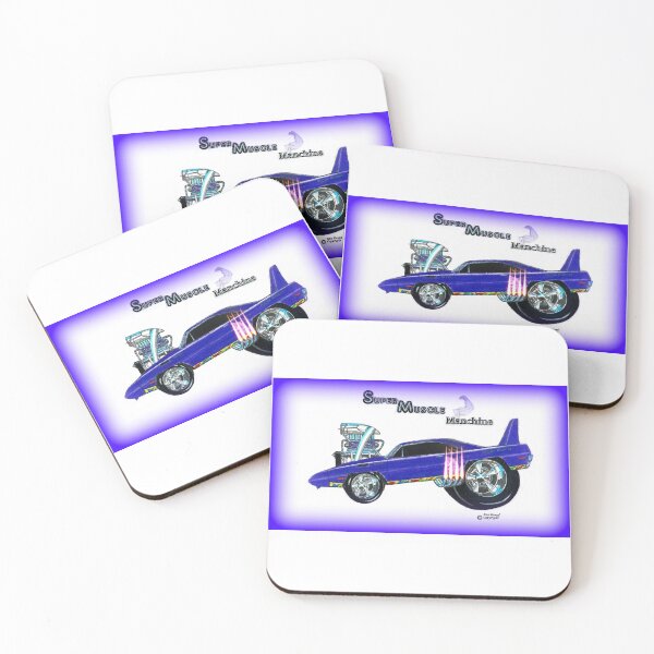 Item preview, Muscle Cars //  The Rogue Runner designed and sold by Imagin8er.