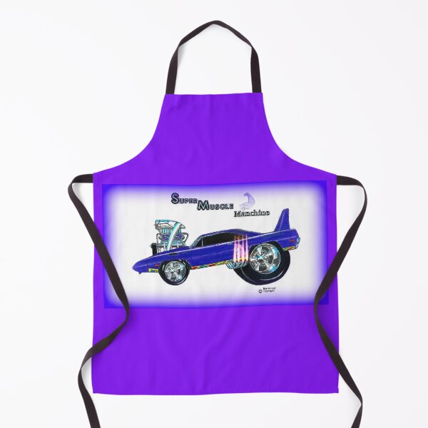 Item preview, Muscle Cars // The Rogue Runner designed and sold by Imagin8er.