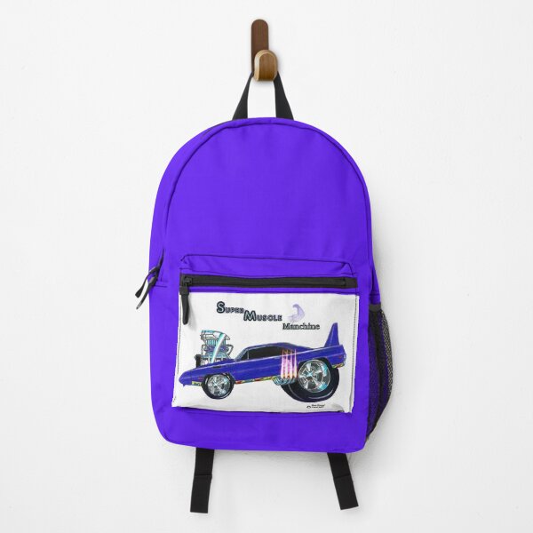 Item preview, Muscle Cars // The Rogue Runner designed and sold by Imagin8er.