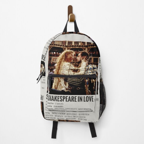 Item preview, Shakespeare in Love (1998) designed and sold by MoviePolaroid.
