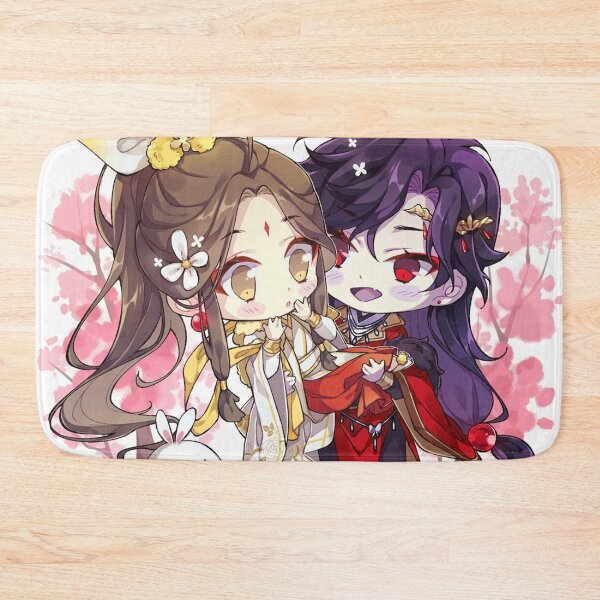 Item preview, Chibi TGCF designed and sold by ClaraGonzales.