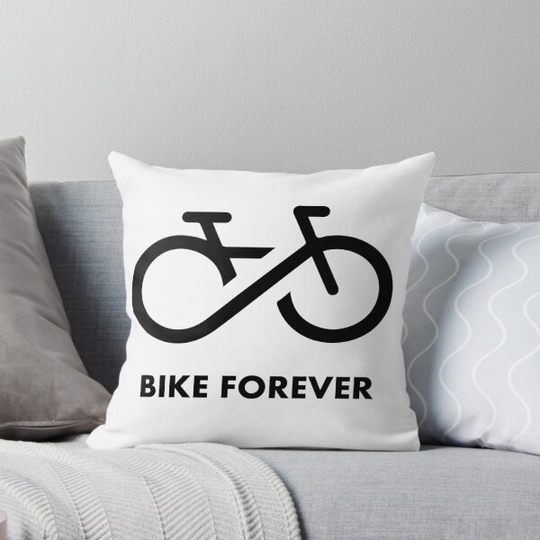 Item preview, BIKE FOREVER designed and sold by xander666.