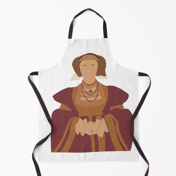 Item preview, Anne of Cleves designed and sold by bookishthorns.