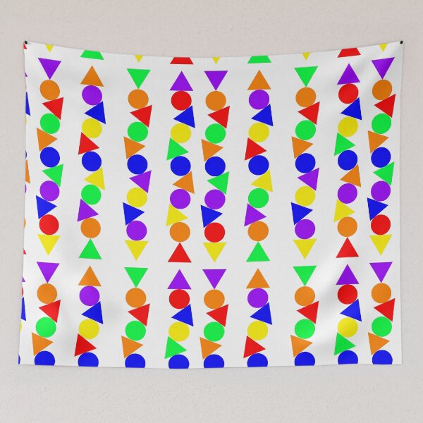 Item preview, Geometric shapes designed and sold by vogowa.